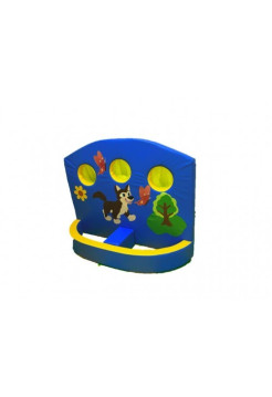 Модульний тир Джек